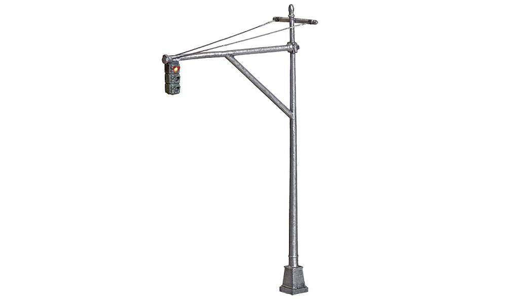 JP5653 MAST ARM TRAFFIC LIGHTS-HO