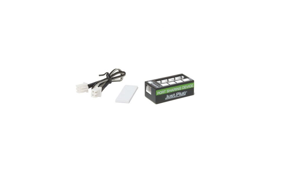 JP5681 PORT SHARING DEVICE