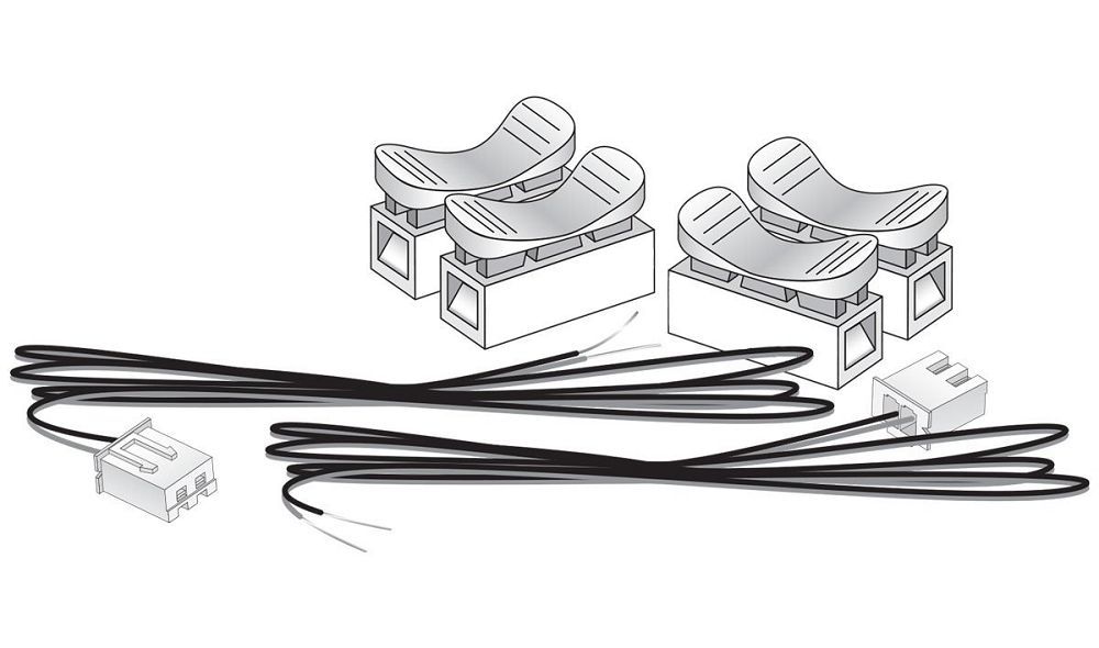 JP5685 LINKER PLUGS