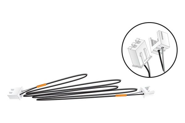 JP5761 EXTENSION CABLES