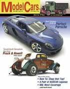 MODEL CARS MAGAZINE