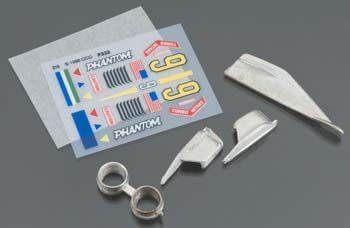 P332 PHANTOM CUSTOM PARTS