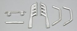 P340 DUNE BUSTER CUSTOM PARTS