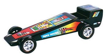 P475 TRACK TWISTER STICK DECAL