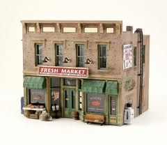 PF5200 FRESH MARKET KIT-N