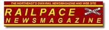 RAILPACE NEWS MAGAZINE