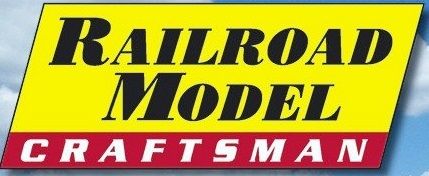 RAILROAD MODEL CRAFTSMAN MAGAZINE