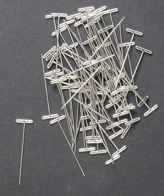 ST1432 FOAM NAILS