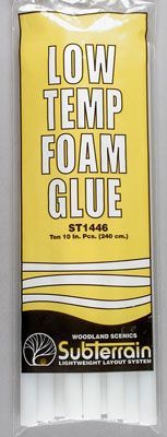 ST1446 LOW TEMP FOAM GLUE