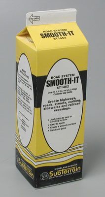 ST1452 SMOOTH-IT