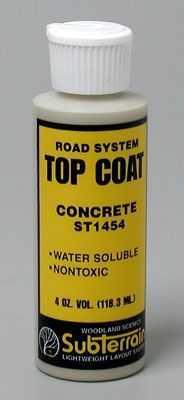 ST1454 CONCRETE TOP COAT