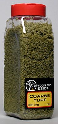 T1362 BURNT GRASS COARSE TURF