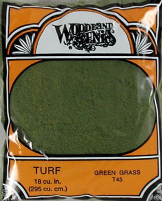 T45 FINE TURF GRASS