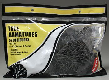 TR1121 TREE ARMATURES