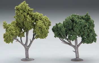 TR1572 DECIDUOUS TREES 3"-5"