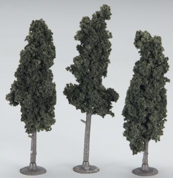 TR1580 PINE TREES 2"-4"