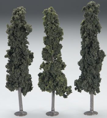 TR1582 PINE TREES 6"-7"