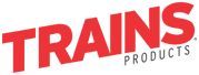 TRAINS MAGAZINE