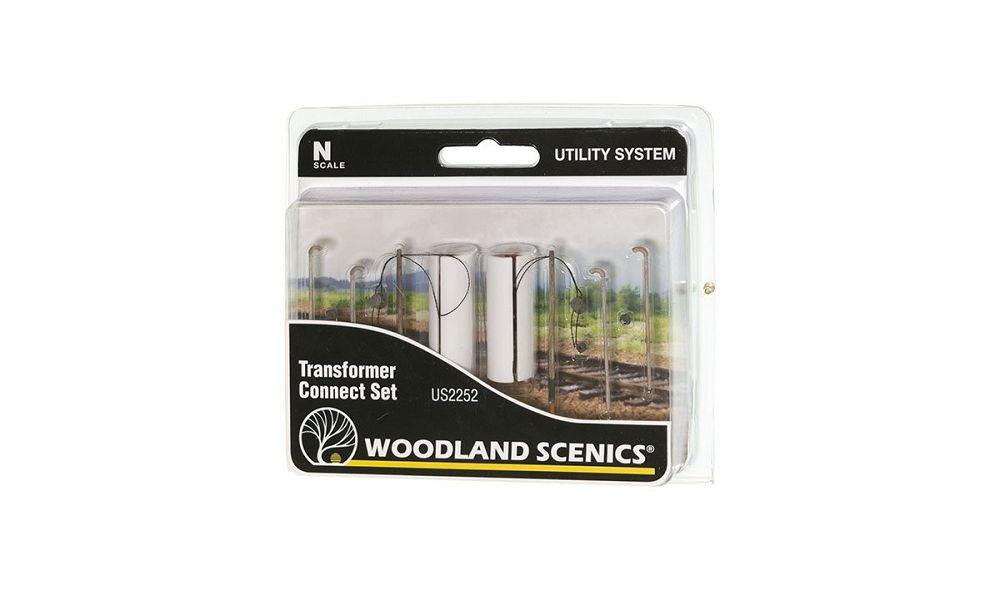 US2252 TRANSFORMER CONNECT SET-N