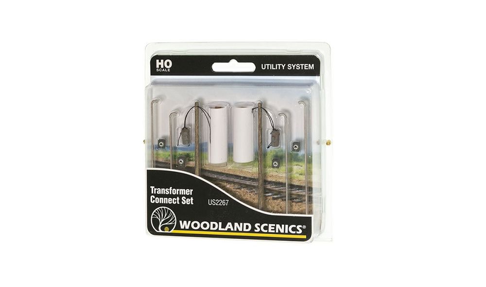 US2267 TRANSFORMER CONNECT SET-HO
