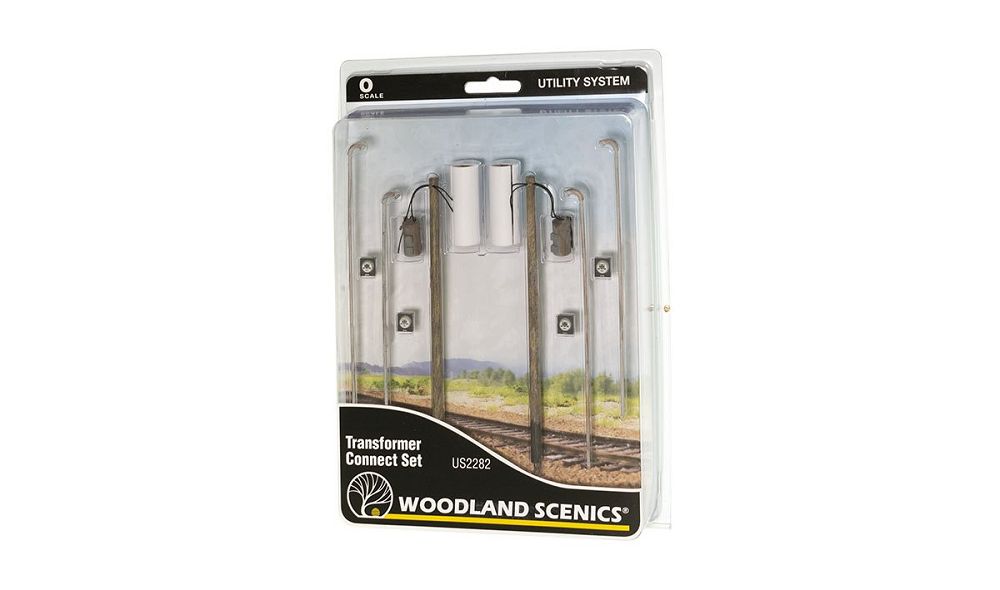 US2282 TRANSFORMER CONNECT SET-O