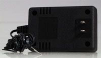 WT-12 POWER SUPPLY 12VDC 1AMP
