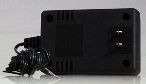 WT3 TRANSFORMER 3V DC PLUG-IN