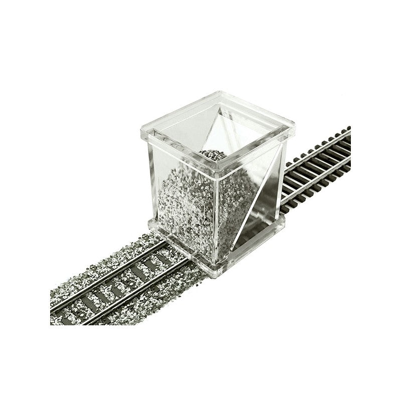 BS-HO-01 BALLAST SPREADER HO