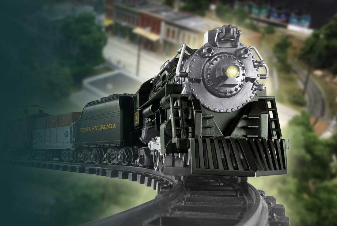 Jr Junction Train & Hobby