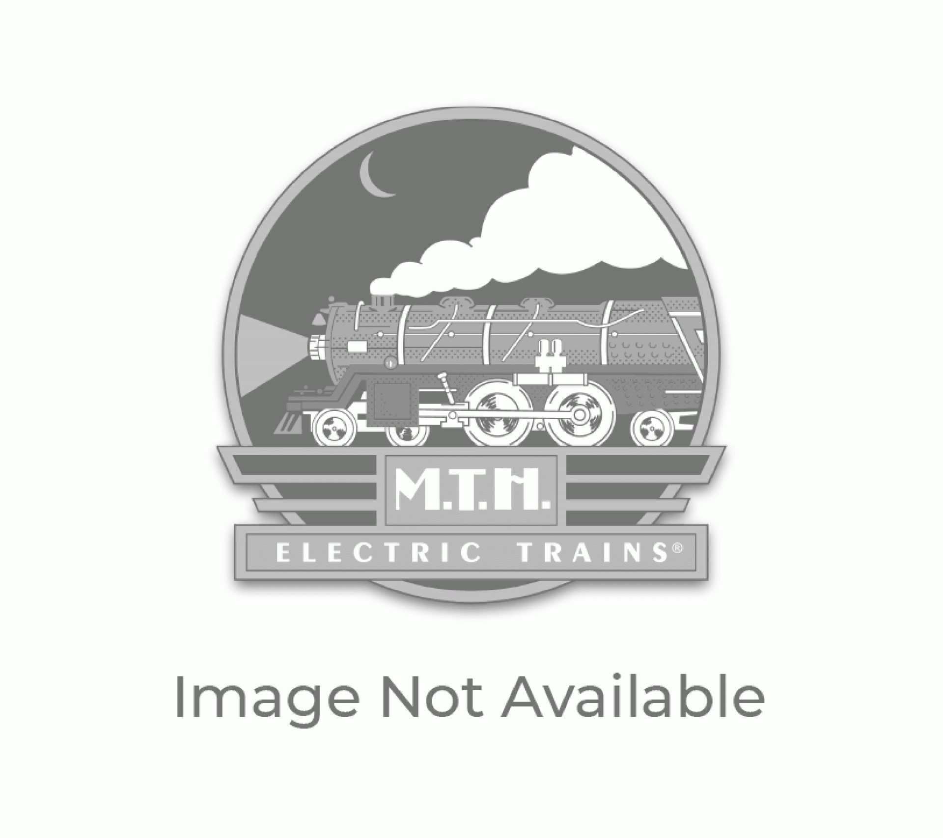20-62199 UNLETTERED 64’ OPEN AIR COACH (RED)-O